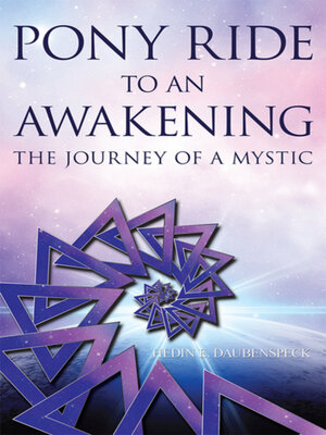 cover image of Pony Ride to an Awakening